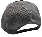 Reck-N-Rack Richardson 112 Trucker Cap – Leather Patch Logo