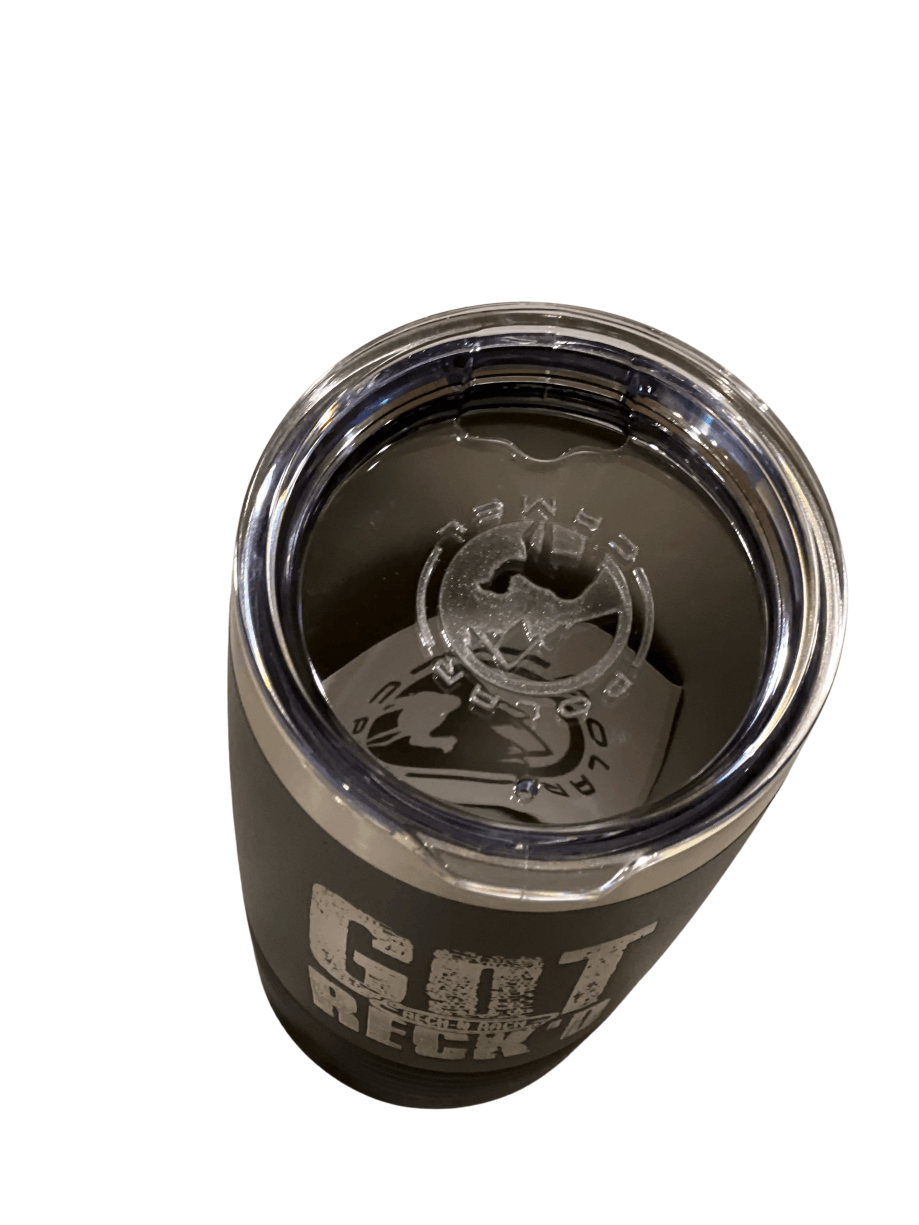 21oz. Stainless Steel Tumbler