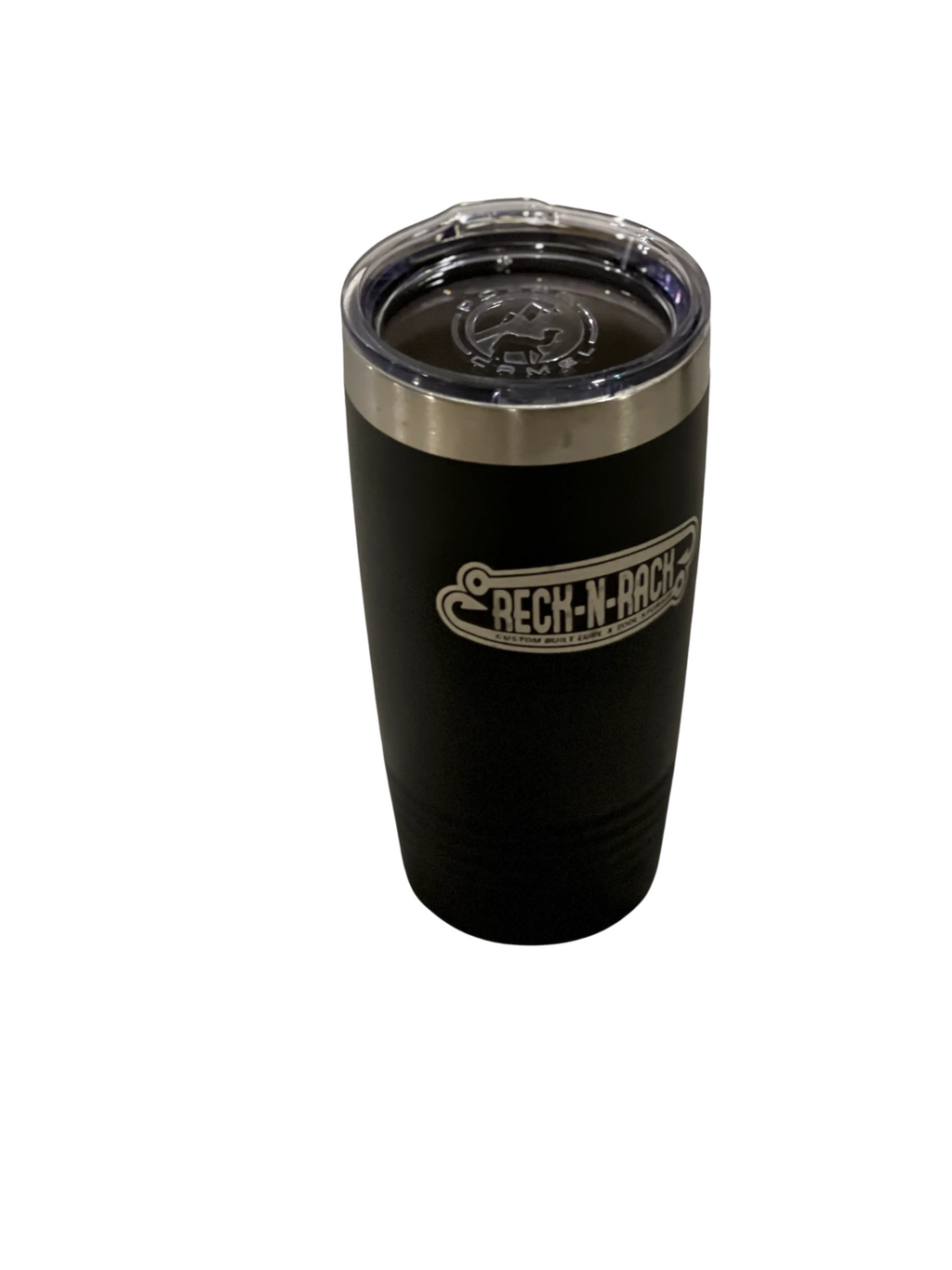 21oz. Stainless Steel Tumbler