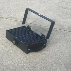 Walleye Tackle Box