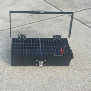 Walleye Tackle Box