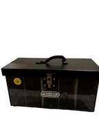 Musky Tackle Box