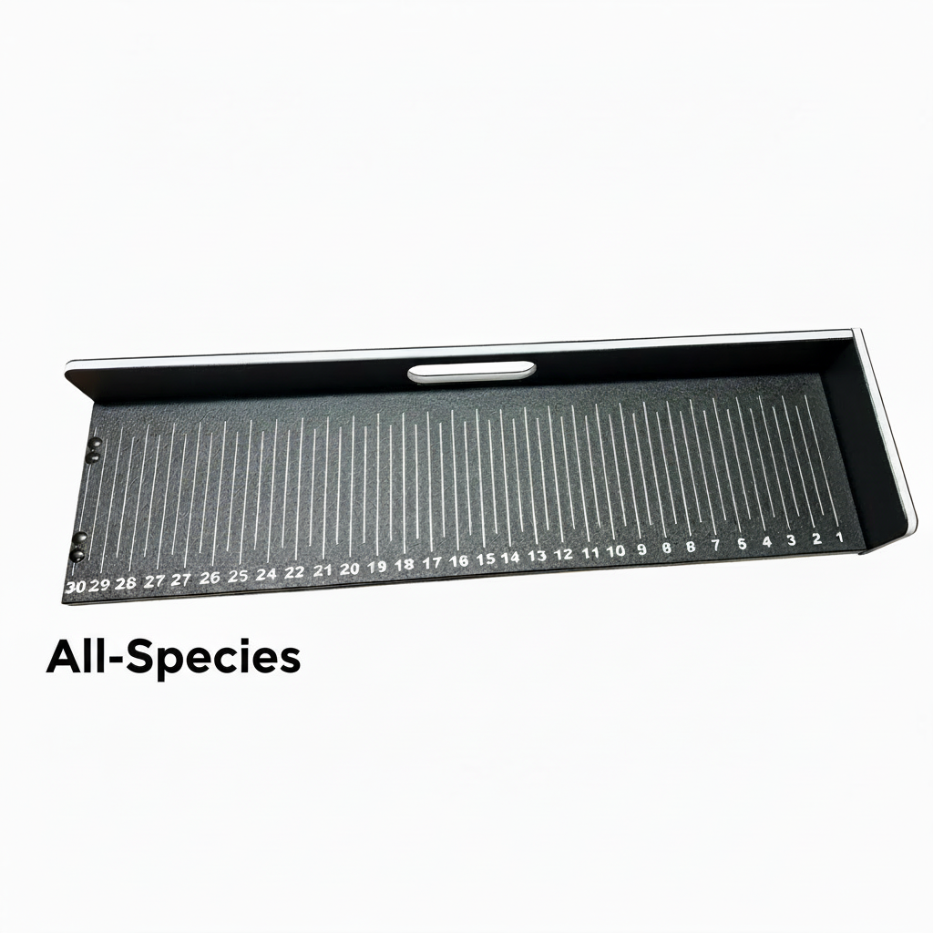 All-Species Black Text 2