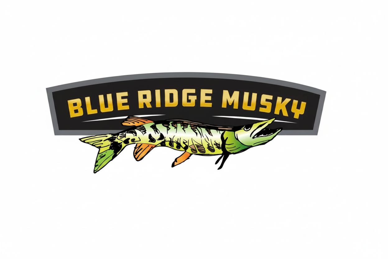 Blue Ridge Musky