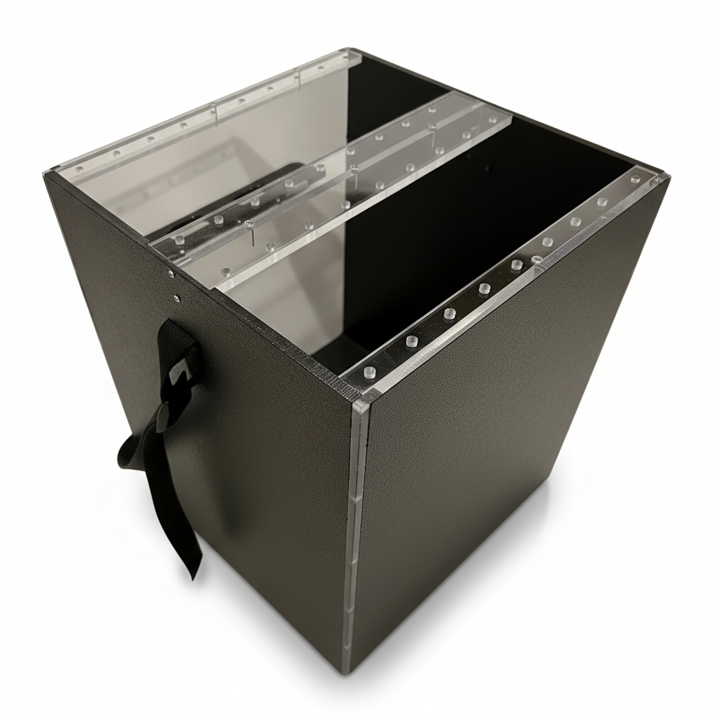 Da' Boss - Interior View Enhanced