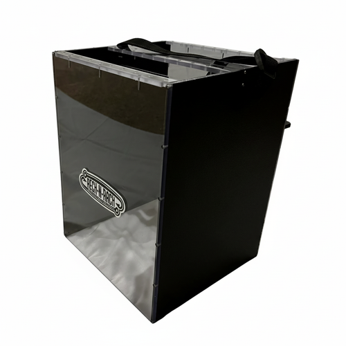 Da' Boss Tackle Box - Enhanced