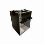 Da' Boss - Tool Holder View Enhanced