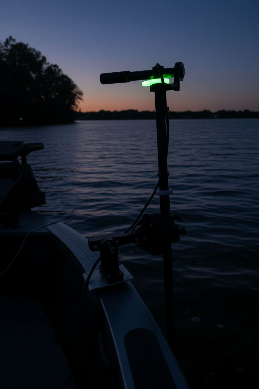 FFStix Glow – Flip Bracket Only