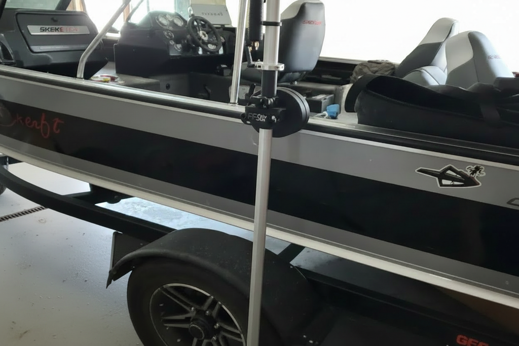FFStix No Stool
