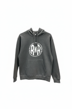 Get Reck'd Hoodie - Front, no hanger