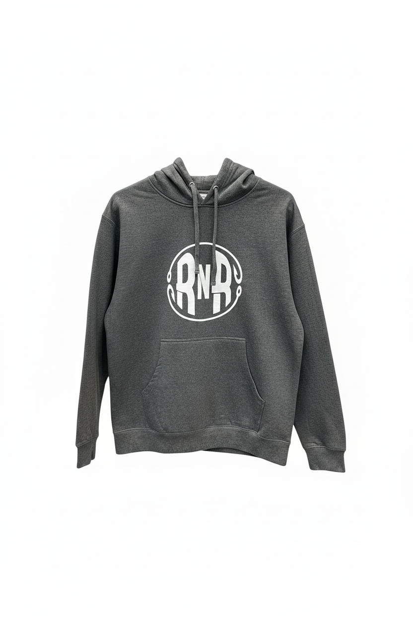 Get Reck'd Hoodie - Front, no hanger