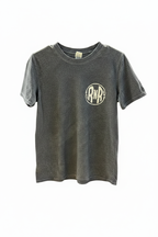 Get Reck'd Tee - Front, no hanger
