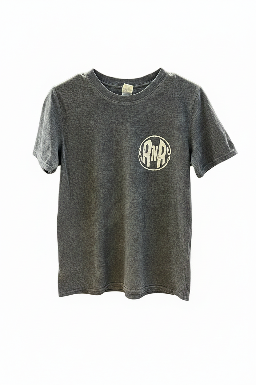 Get Reck'd Tee - Front, no hanger