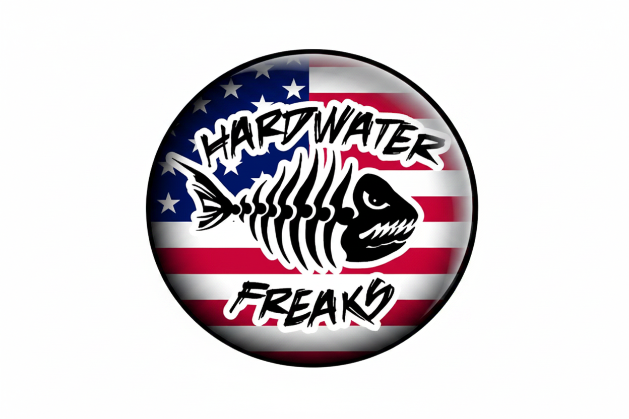 Hard Water Freaks