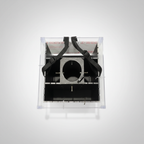 Hook Shield Top-Down View