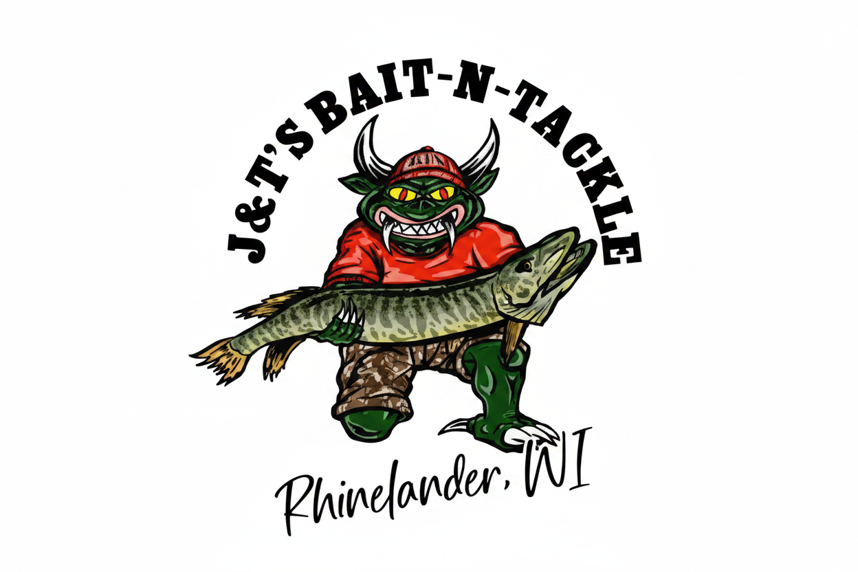 J&T's Bait-N-Tackle