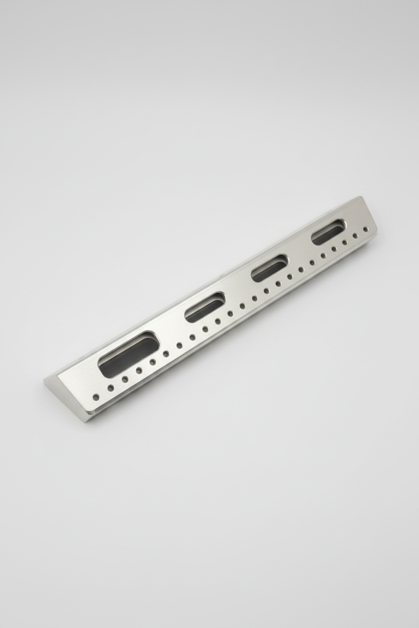 Lure Rack No Packaging