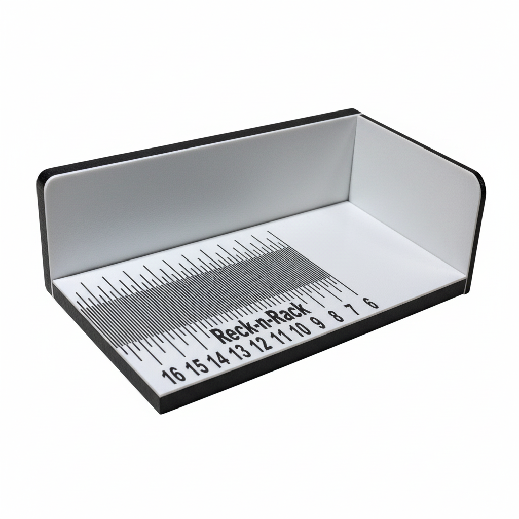 Mini Me Bump Board - Angled