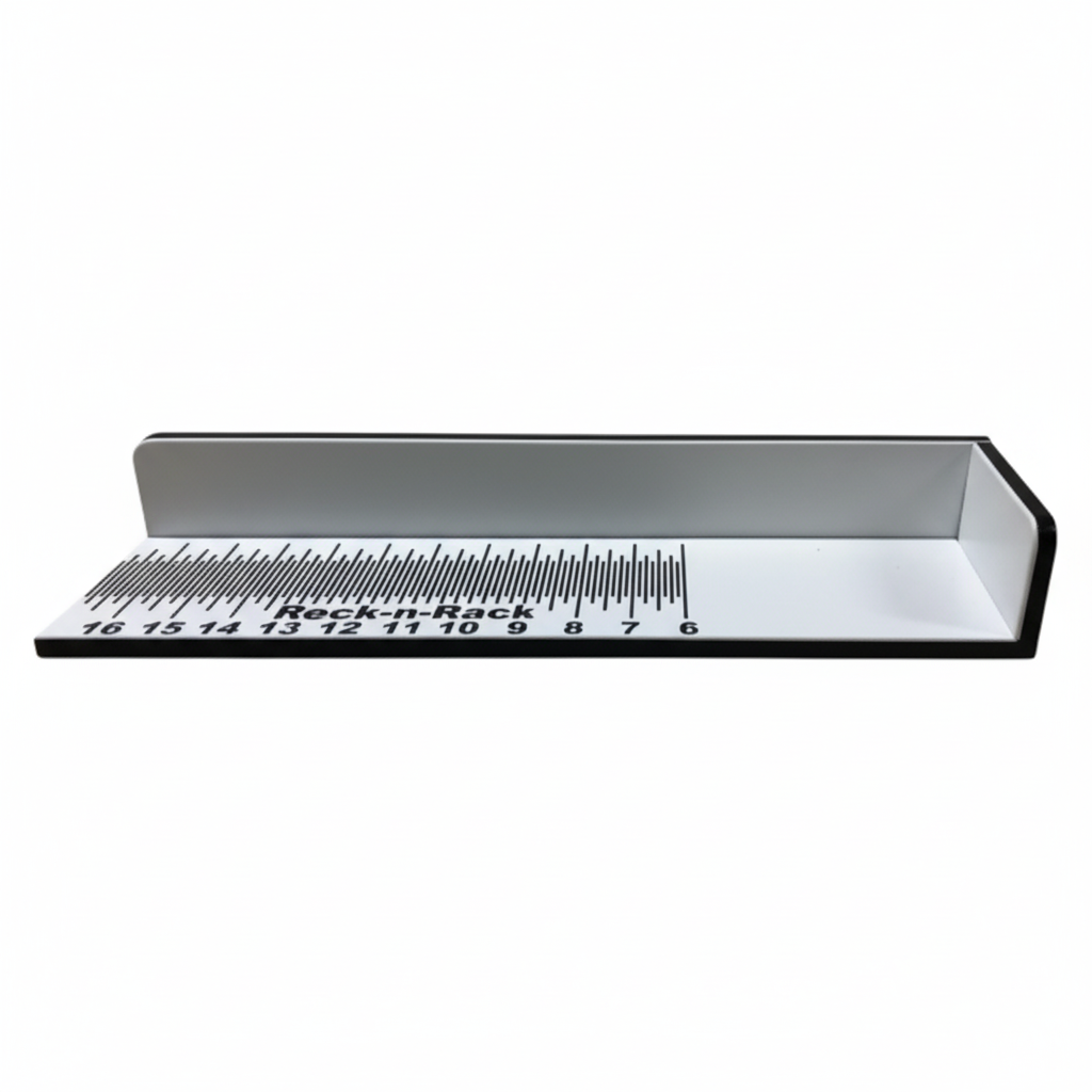 Mini Me Bump Board - Side