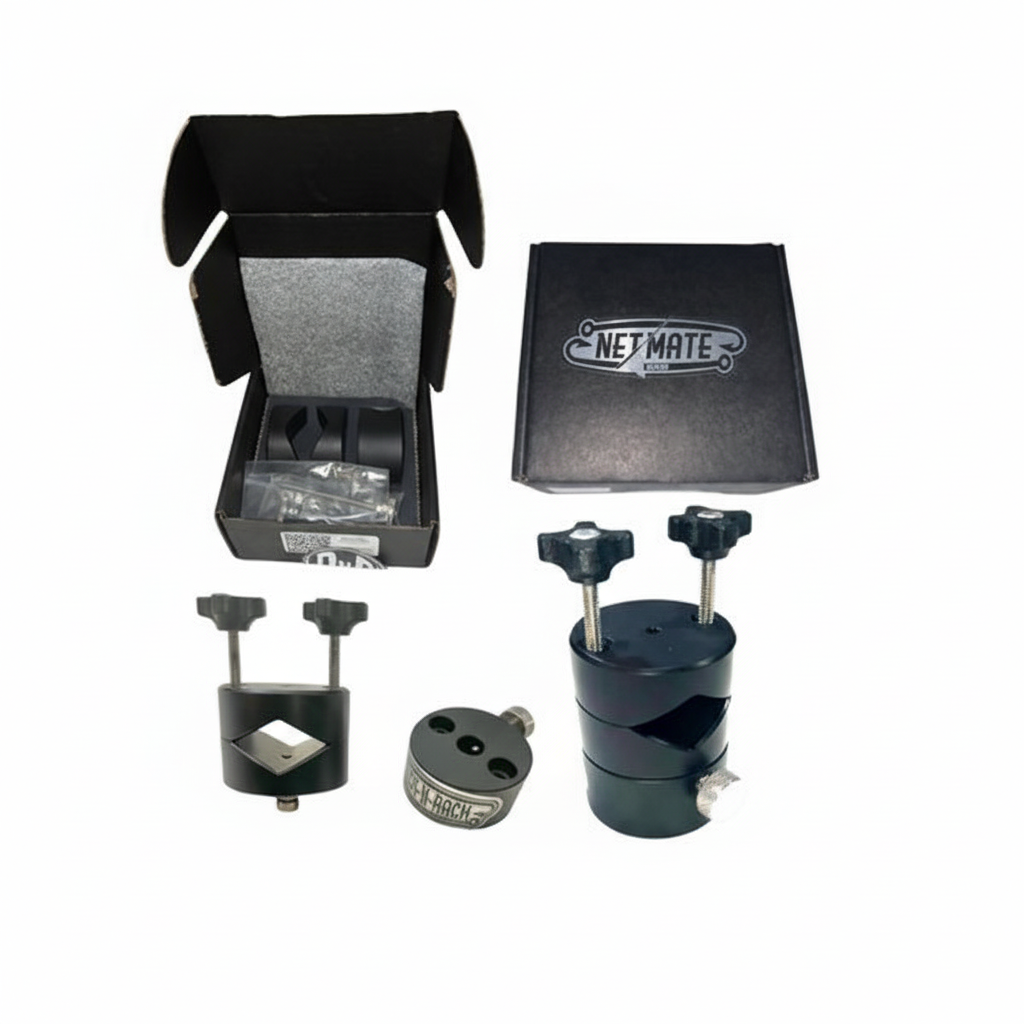 Net Mate Enhanced Photo 1