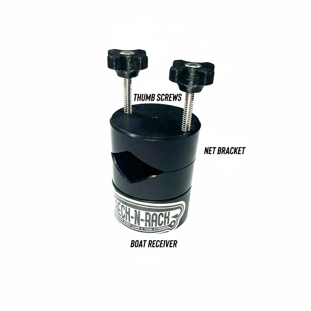 Net Mate Enhanced Photo 5