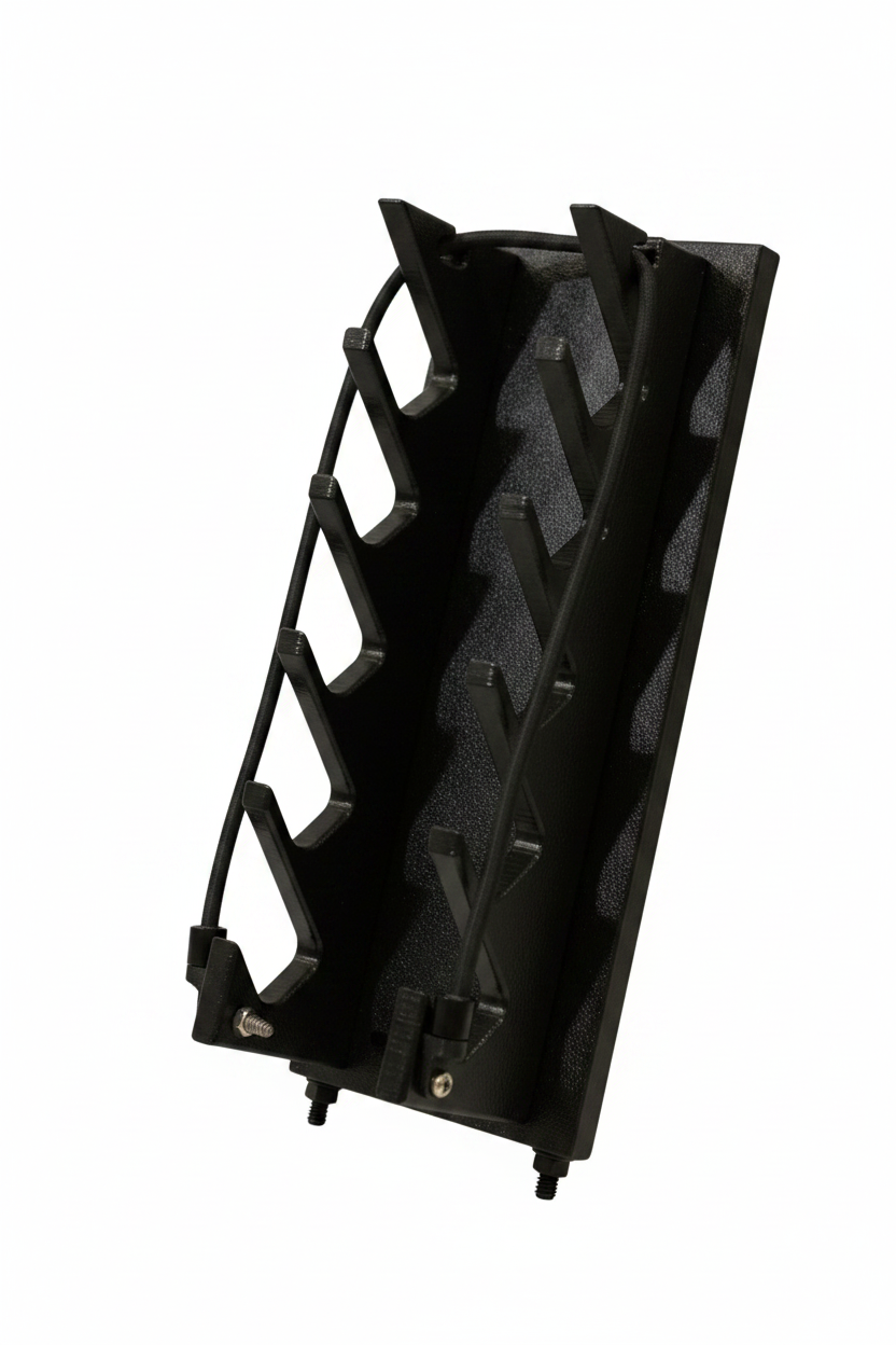 Rack Frame Front