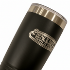 Reck-n-Rack Tumbler Angle