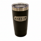 Reck-n-Rack Tumbler Front