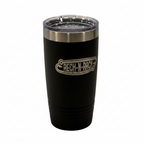 Reck-n-Rack Tumbler Full