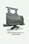 Rotating Boat Mount - Cleaned Up