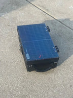 Walleye Tackle Box