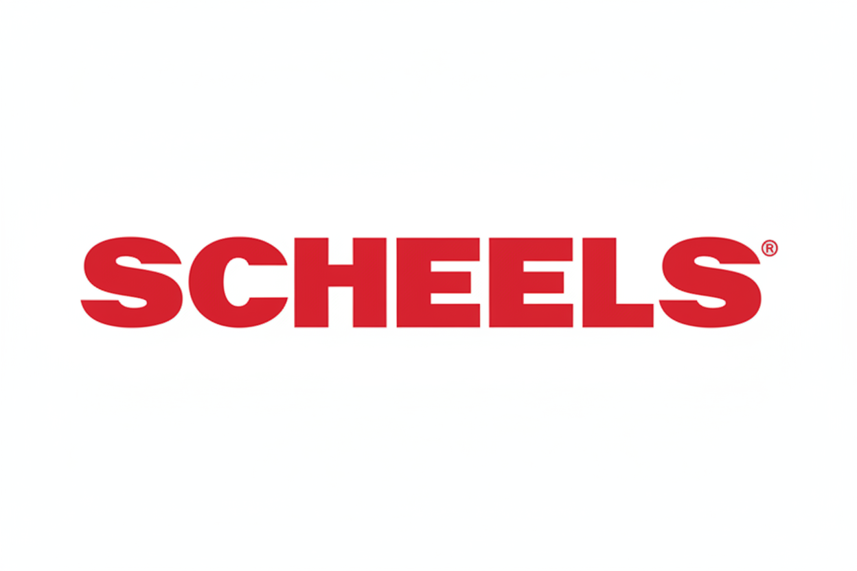 Scheels