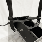 Shoulder Strap – Detail Shot