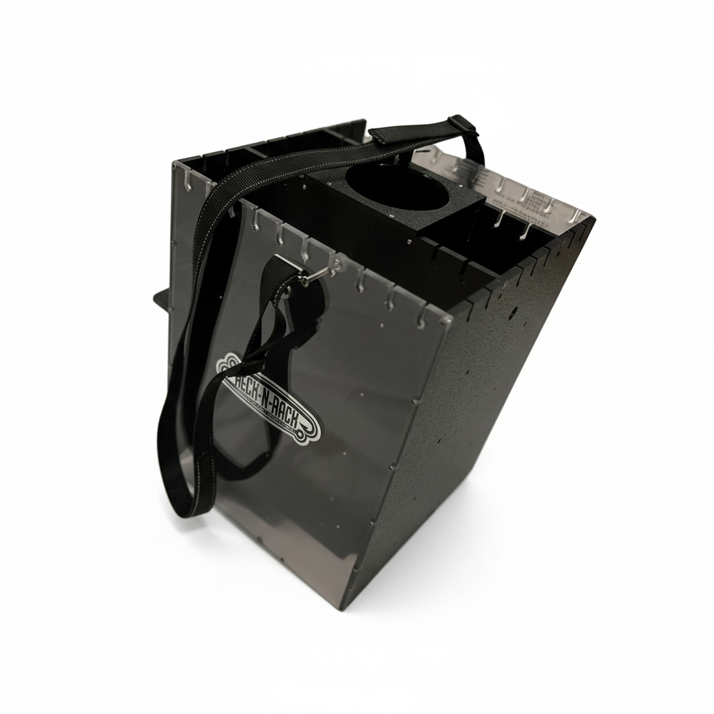 Shoulder Strap – Full Product Shot