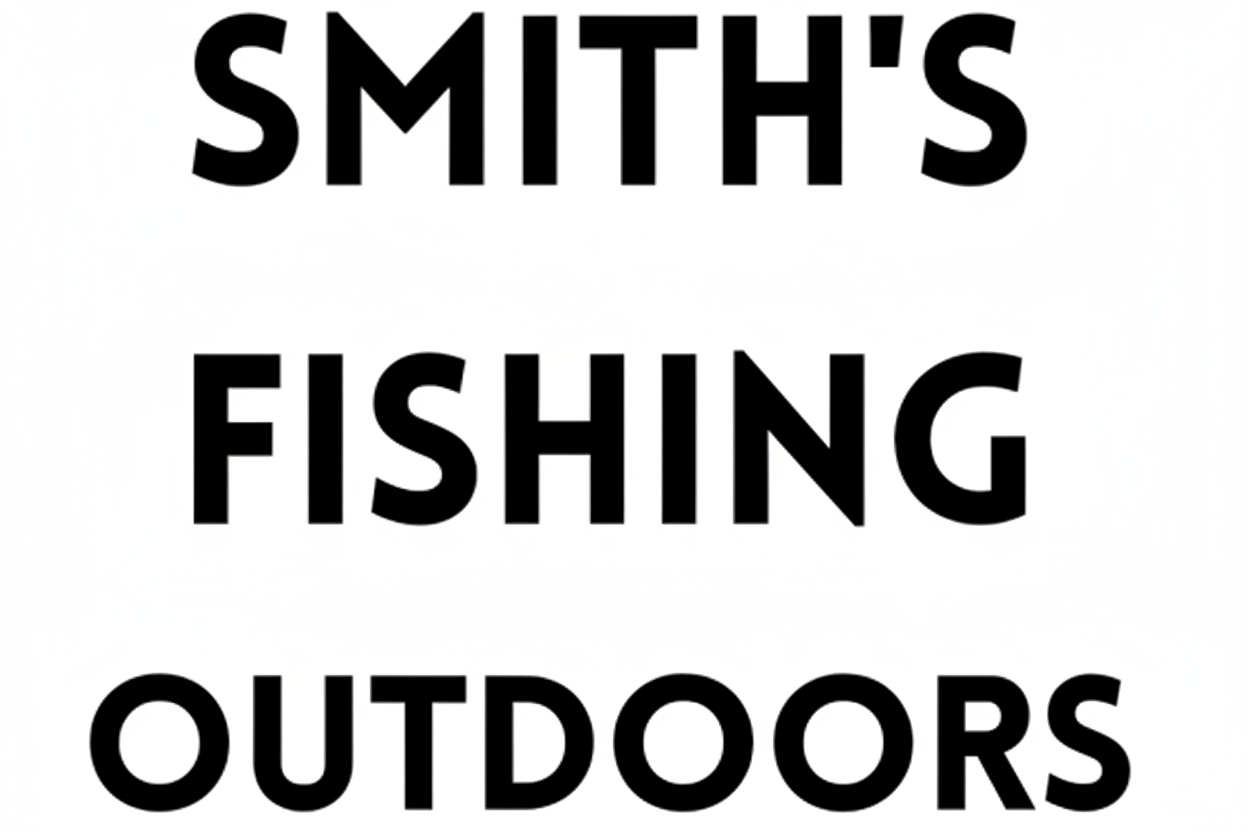 Smith's Fishing Outdoors