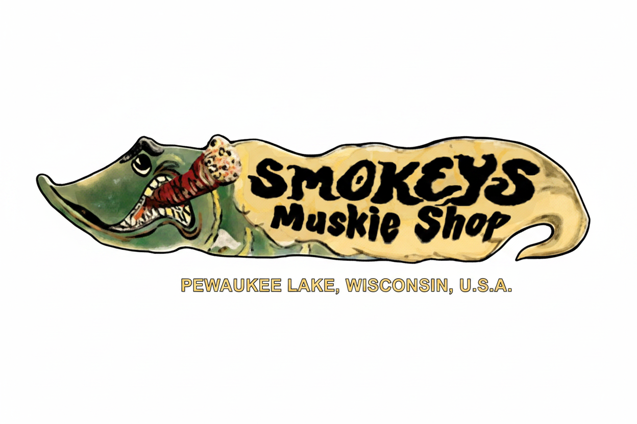 Smokey's Muskie Shop