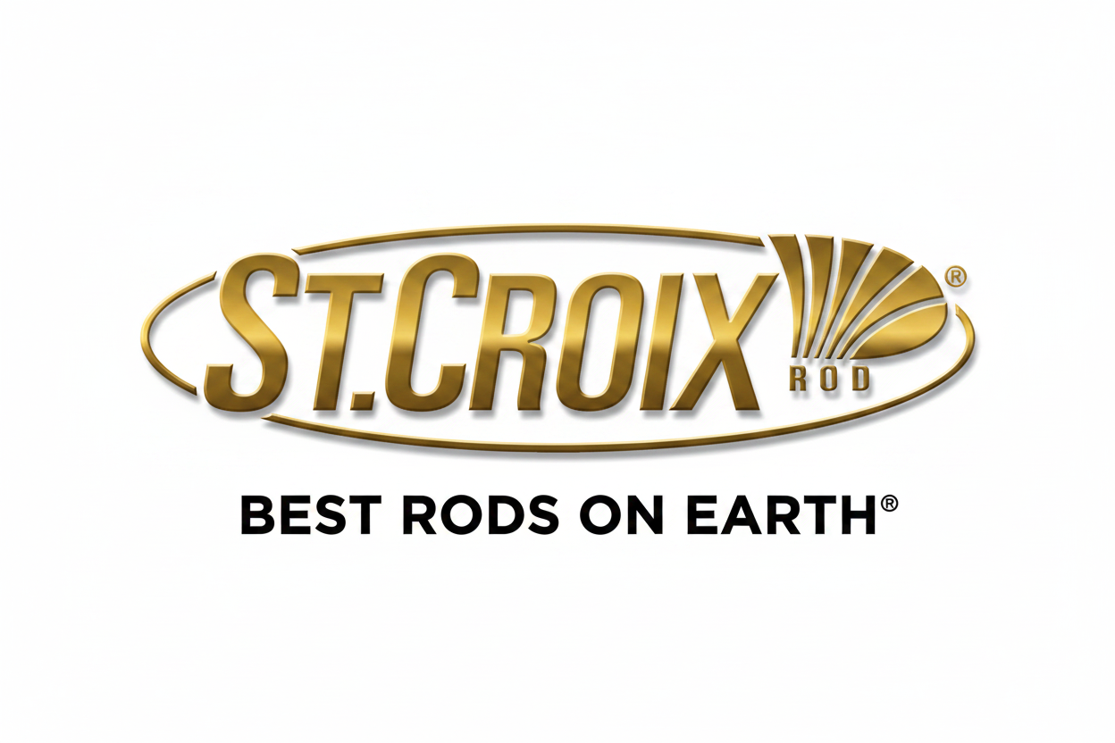 St. Croix Rod