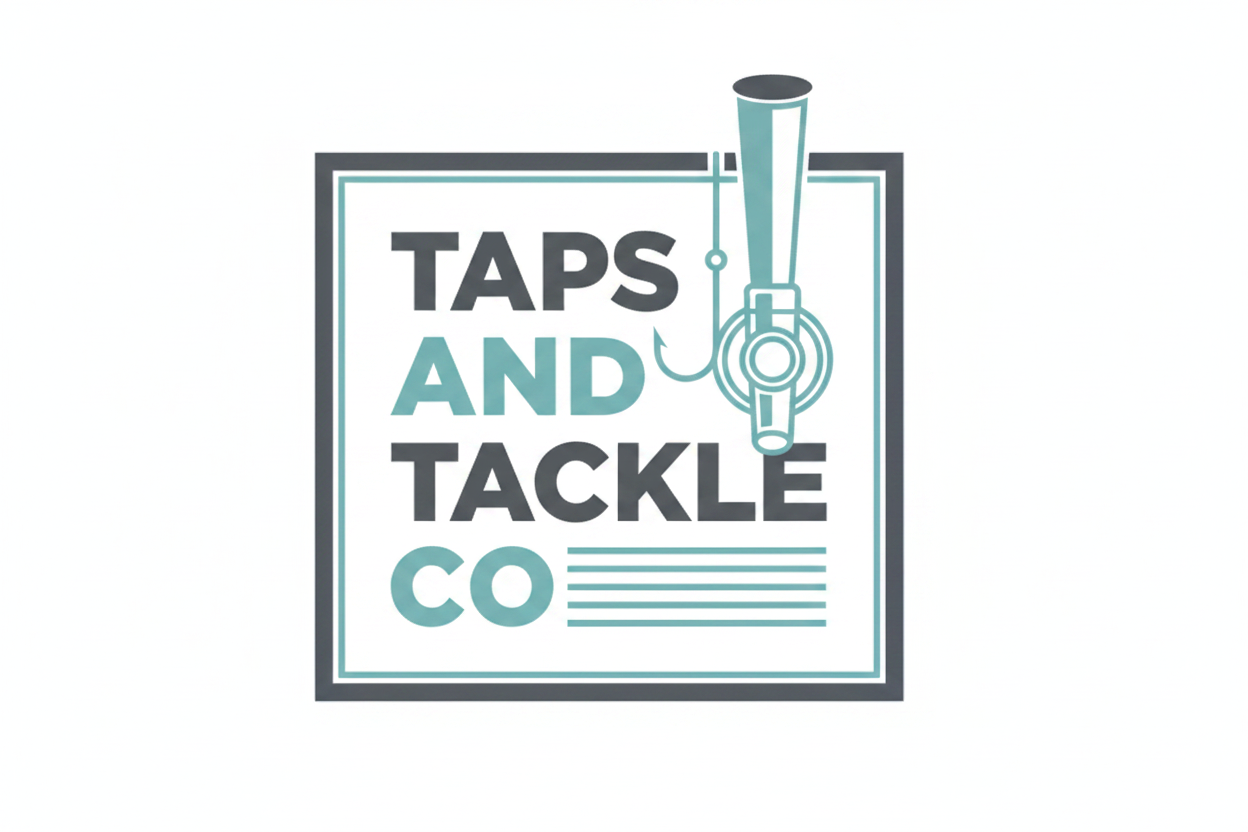 Taps and Tackle Co.
