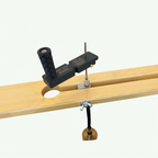 Tip Up Reel Close-up