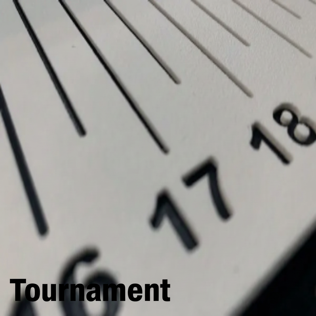 Tournament 3
