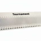 Tournament – White Board Markings